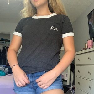 Victoria secret PINK T-shirt